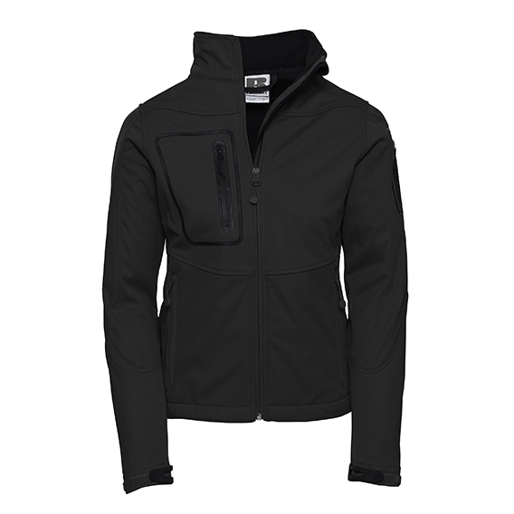 Ladies` Sportshell 5000 Jacket