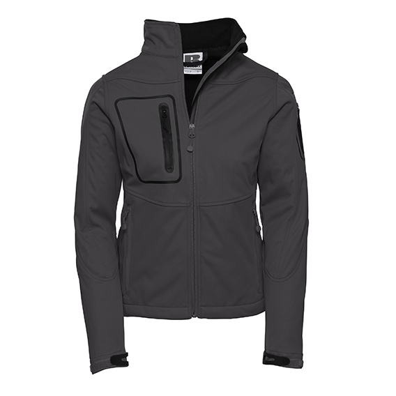 Ladies` Sportshell 5000 Jacket