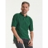 Men`s Classic Polycotton Polo