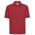 Men`s Classic Polycotton Polo