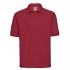 Men`s Classic Polycotton Polo