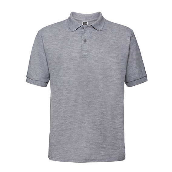 Men`s Classic Polycotton Polo
