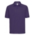 Men`s Classic Polycotton Polo