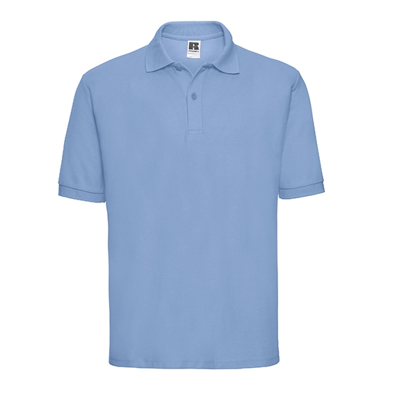 Men`s Classic Polycotton Polo