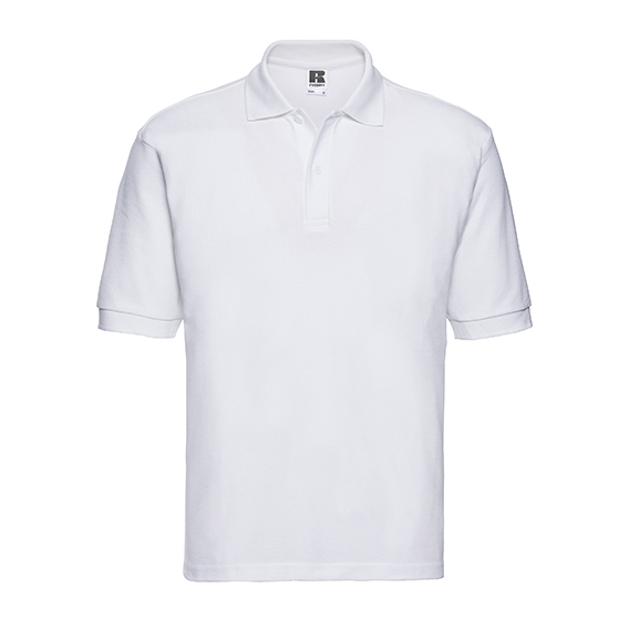Men`s Classic Polycotton Polo