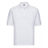 Men`s Classic Polycotton Polo