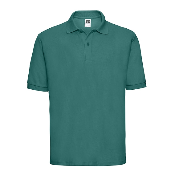 Men`s Classic Polycotton Polo