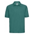 Men`s Classic Polycotton Polo