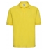 Men`s Classic Polycotton Polo