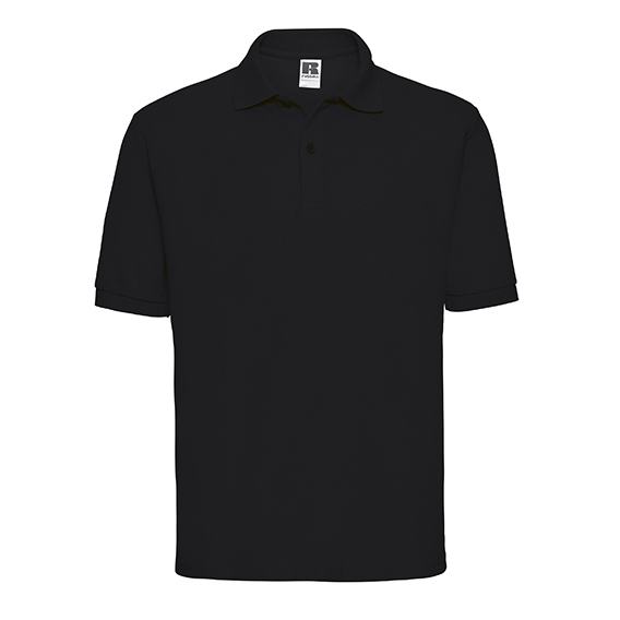 Men`s Classic Polycotton Polo
