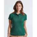 Ladies` Classic Polycotton Polo