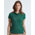 Ladies` Classic Polycotton Polo