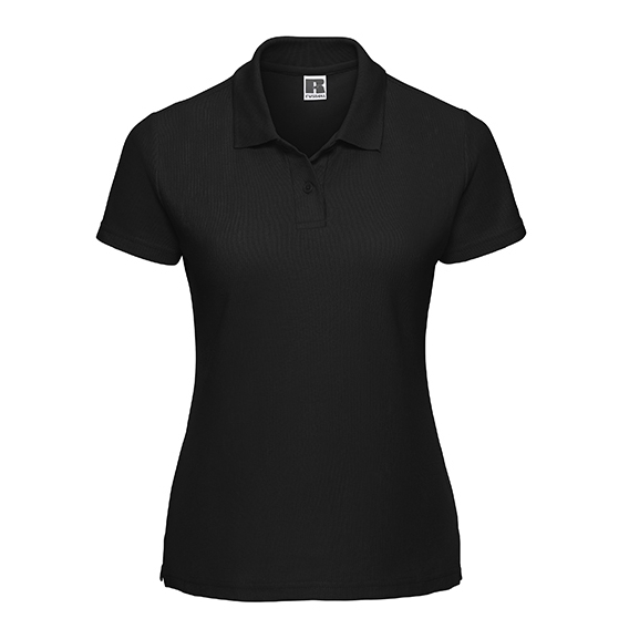 Ladies` Classic Polycotton Polo
