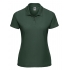 Ladies` Classic Polycotton Polo