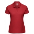 Ladies` Classic Polycotton Polo
