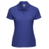 Ladies` Classic Polycotton Polo