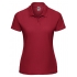 Ladies` Classic Polycotton Polo