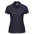 Ladies` Classic Polycotton Polo