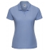 Ladies` Classic Polycotton Polo