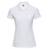 Ladies` Classic Polycotton Polo