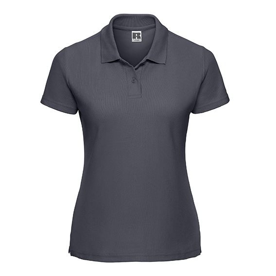 Ladies` Classic Polycotton Polo
