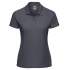 Ladies` Classic Polycotton Polo