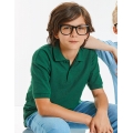 Children Classic Polycotton Polo