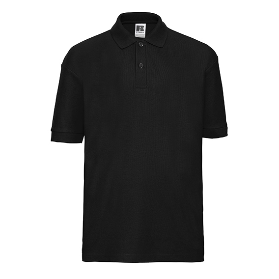 Children´s Classic Polycotton Polo