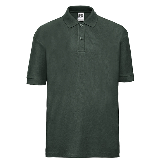 Children´s Classic Polycotton Polo