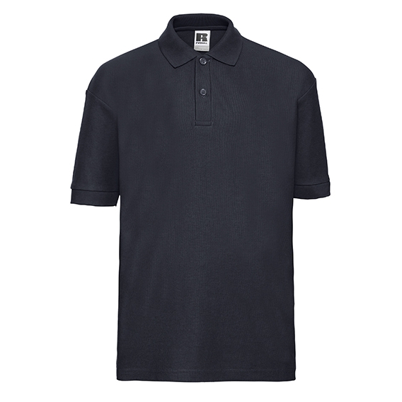 Children´s Classic Polycotton Polo