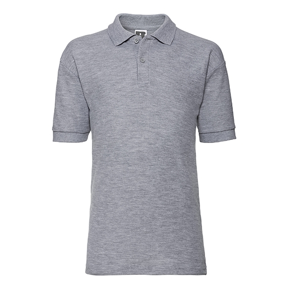 Children´s Classic Polycotton Polo