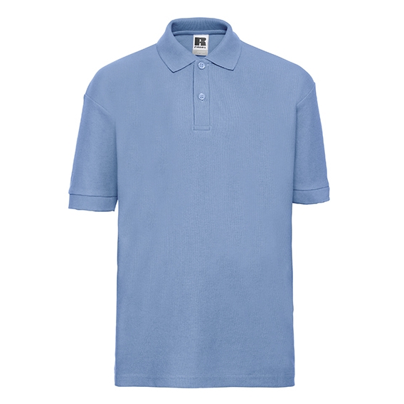 Children´s Classic Polycotton Polo