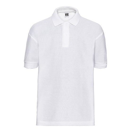 Children´s Classic Polycotton Polo
