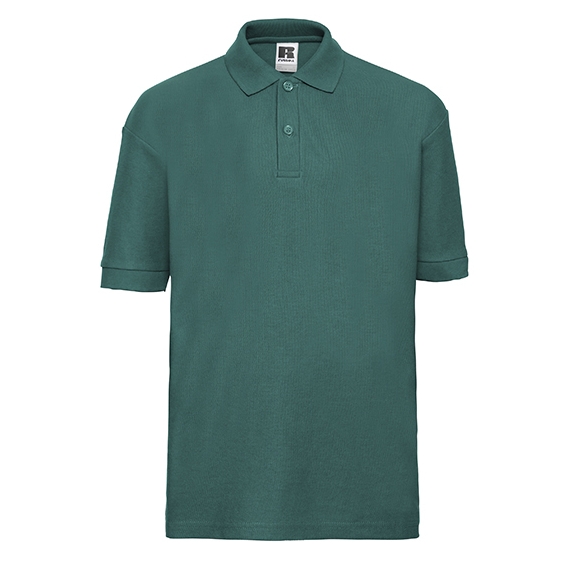 Children´s Classic Polycotton Polo
