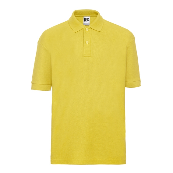 Children´s Classic Polycotton Polo