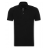Men`s HD Raglan Polo