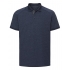Men`s HD Raglan Polo