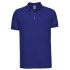 Men`s Fitted Stretch Polo