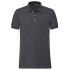 Men`s Fitted Stretch Polo