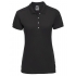 Ladies` Fitted Stretch Polo