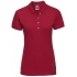 Ladies` Fitted Stretch Polo