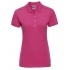 Ladies` Fitted Stretch Polo
