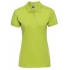 Ladies` Fitted Stretch Polo