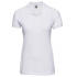 Ladies` Fitted Stretch Polo