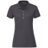 Ladies` Fitted Stretch Polo