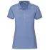 Ladies` Fitted Stretch Polo
