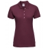 Ladies` Fitted Stretch Polo