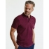 Men`s Tailored Stretch Polo