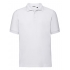 Men`s Tailored Stretch Polo