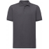Men`s Tailored Stretch Polo